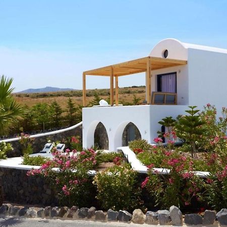 Amor Hideaway Villas Φηρά Εξωτερικό φωτογραφία